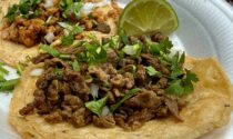 With live music and more than 20 different vendors, Tacoville Fest debuted June 5–7 at NaperSettlement.