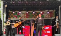 With live music and more than 20 different vendors, Tacoville Fest debuted June 5–7 at NaperSettlement.