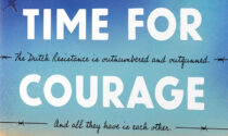 ‘Time for Courage’ by Rob Currie