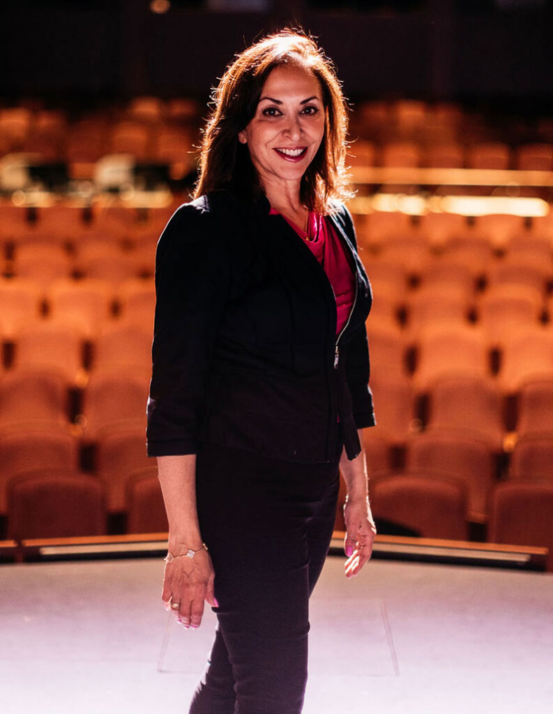 Diana Martinez