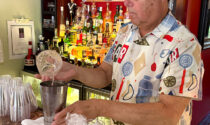 The Downtown Wheaton Association hosted Murals, Mocktails, & Music on June 20 in downtown Wheaton. Several shops offered up nonalcoholic drinks, while artists created a mural at 123 W. Wesley St.