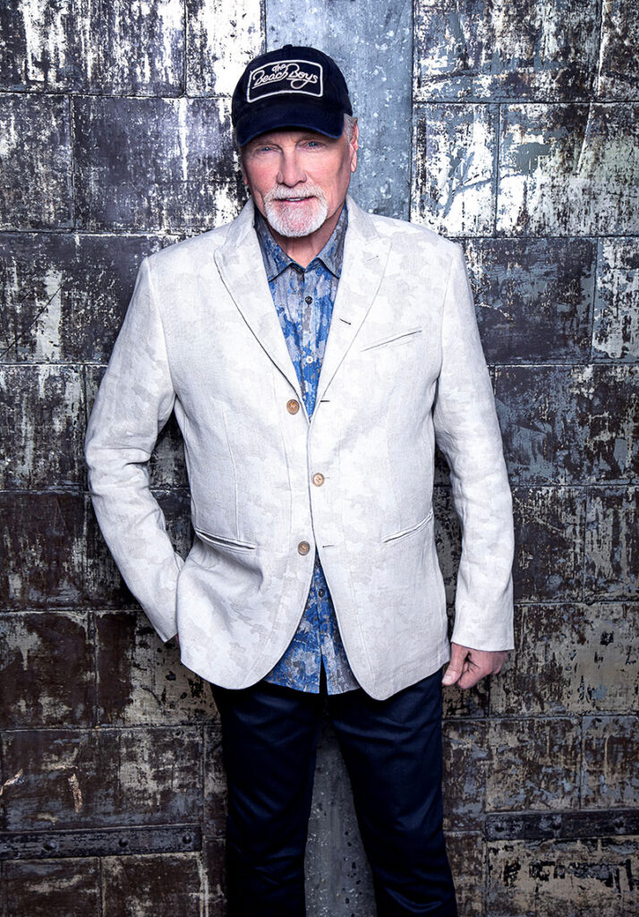 Mike Love